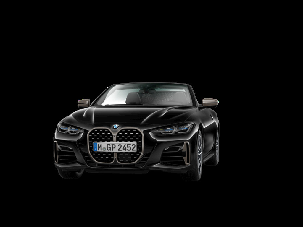 BMW M440 xDrive Cabrio
