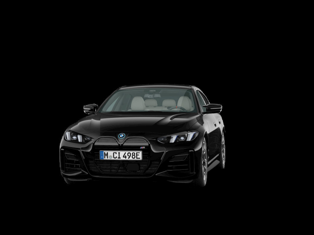 BMW i4 xDrive Coupé Gran Coupé M50