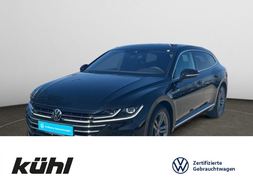 Volkswagen Arteon Shooting Brake DSG R-Line 2.0 TDI