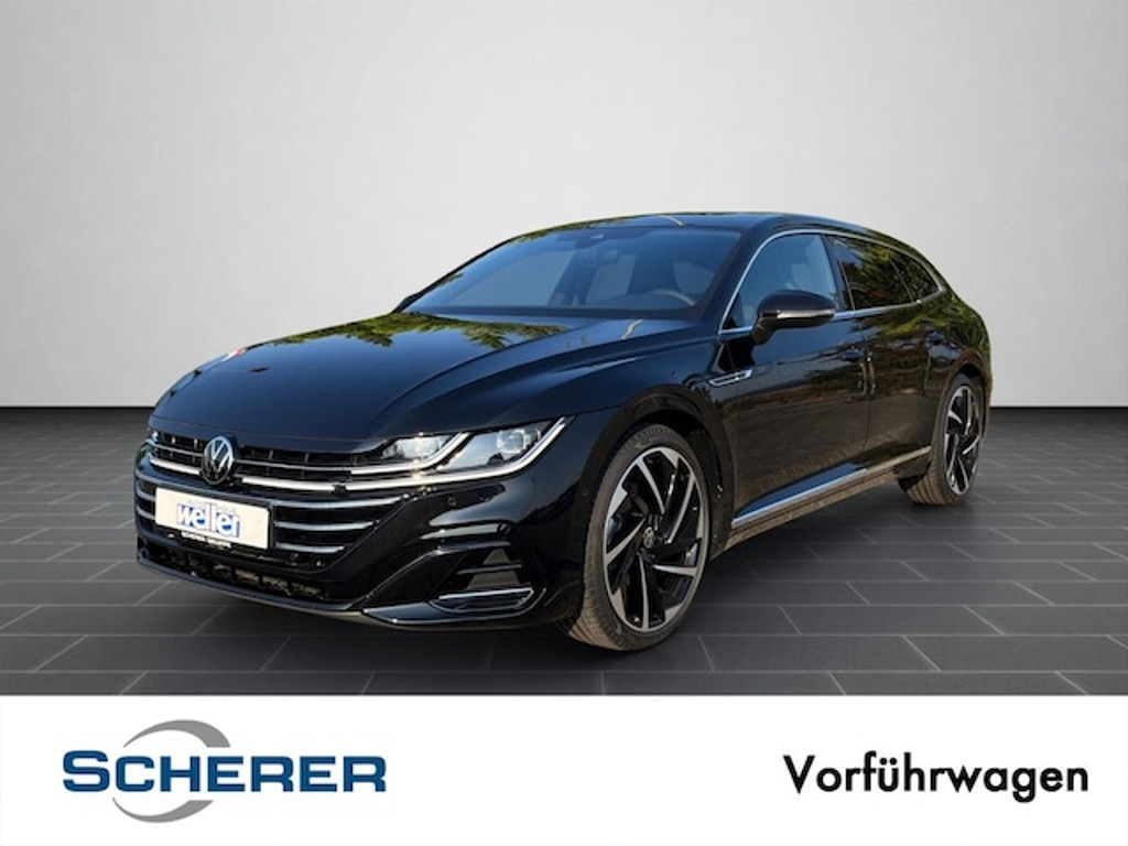 Volkswagen Arteon Shooting Brake DSG R-Line 2.0 TDI