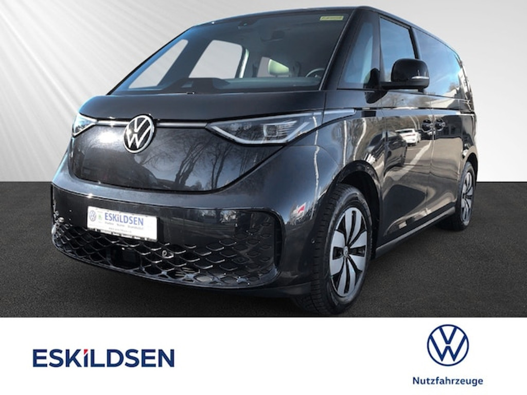 Volkswagen ID.Buzz 77 KWh Pro