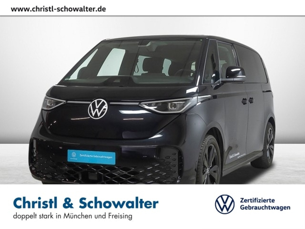 Volkswagen ID.Buzz Pro 150 kW