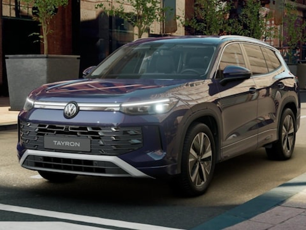 Volkswagen Tayron Elegance Elegance