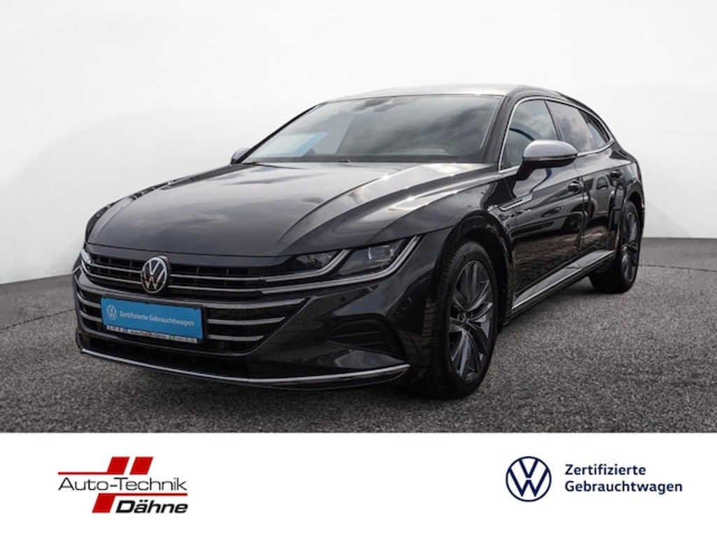 Volkswagen Arteon Shooting Brake 2.0 TDI Elegance Elegance