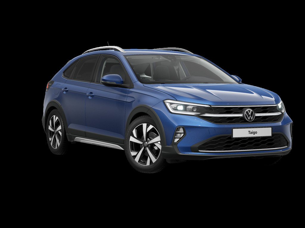 Volkswagen Taigo DSG Style 1.0 TSI