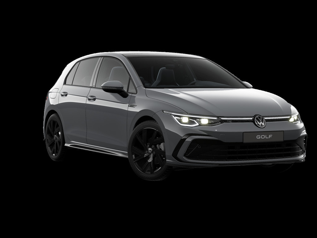 Volkswagen Golf DSG R-Line Golf VIII 1.5 eTSI