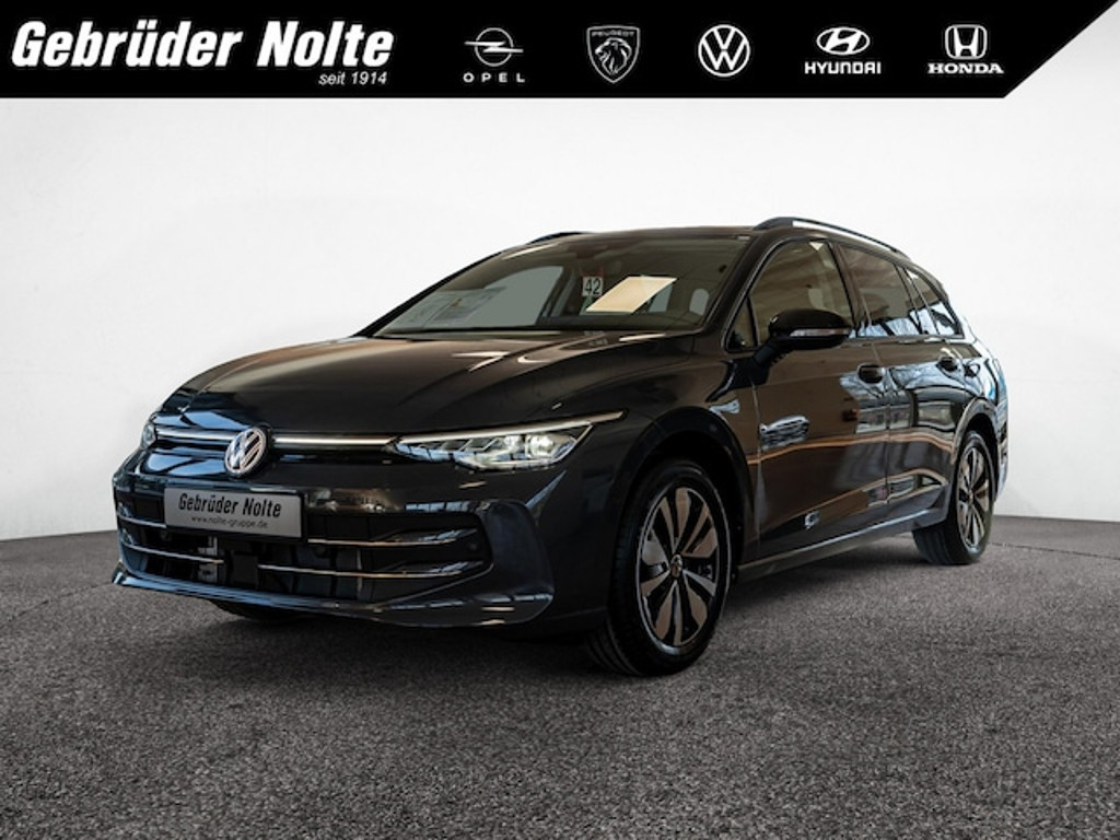 Volkswagen Golf Variant Golf VIII 1.5 eTSI