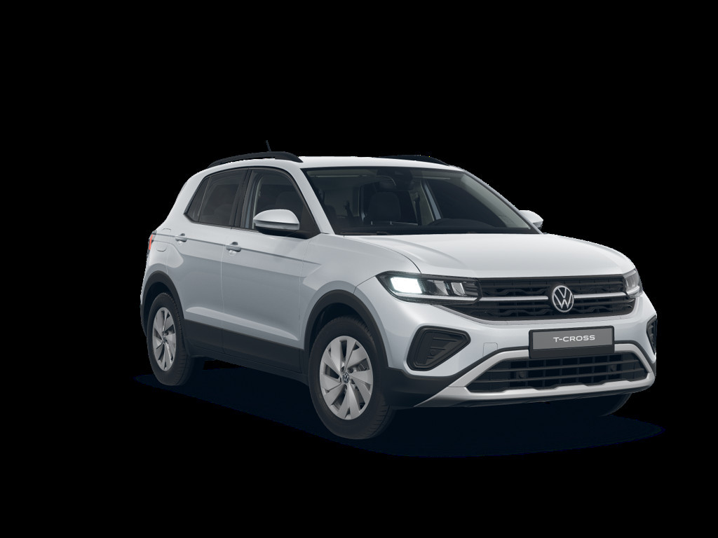 Volkswagen T-Cross SHZ KLIMA APP