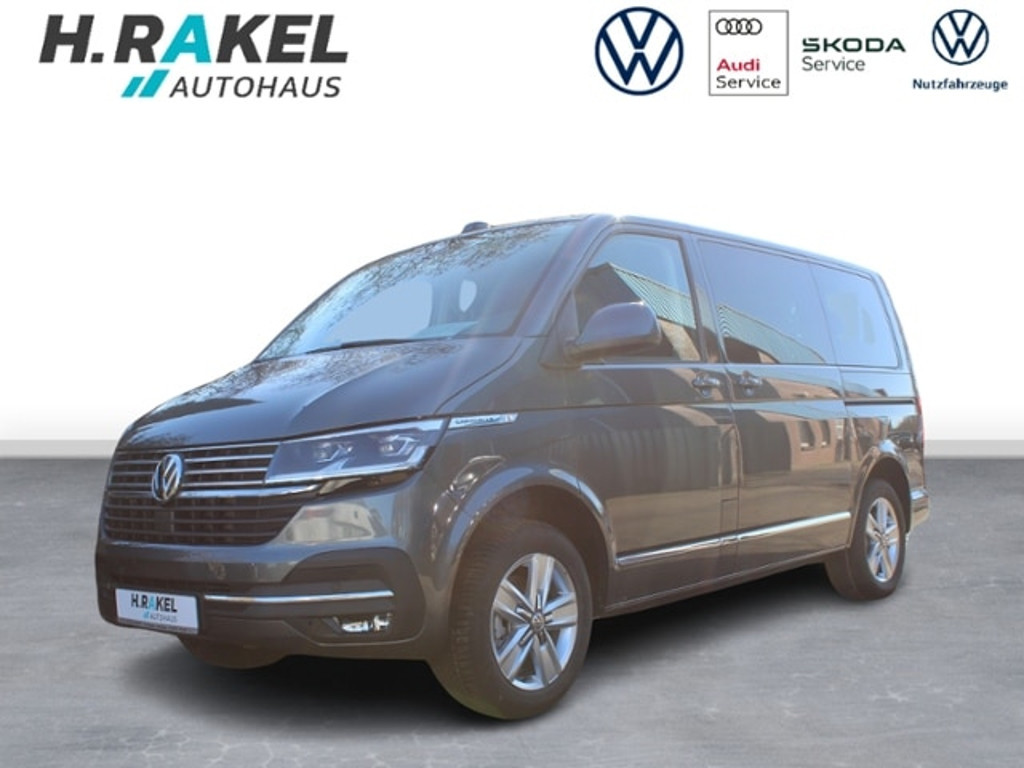 Volkswagen Caravelle DSG 2.0 TDI T6