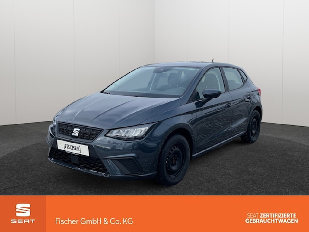 Seat Ibiza Style 1.0 TSI