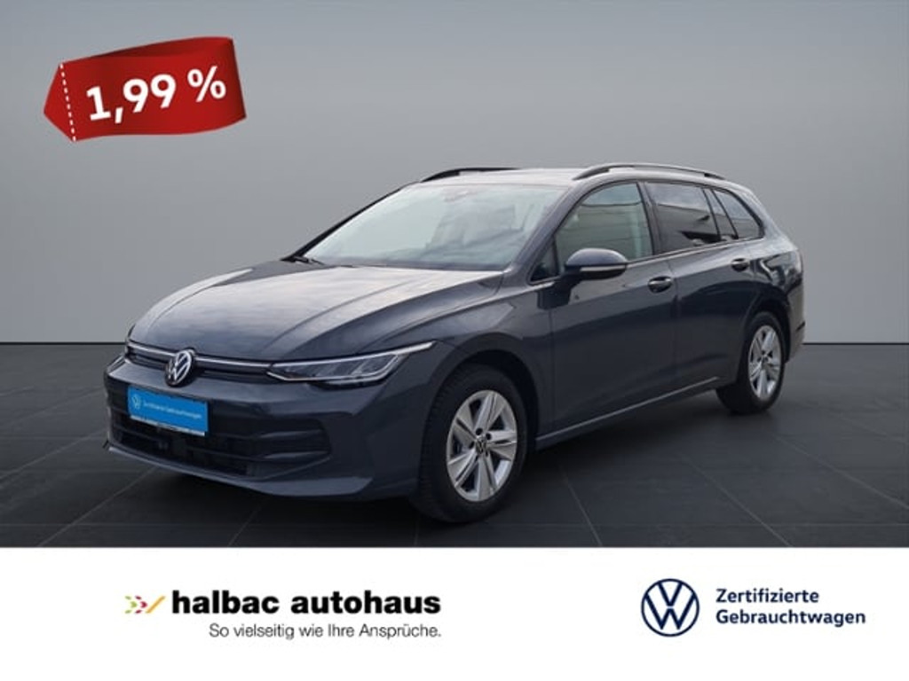 Volkswagen Golf Variant 1.5 TSI