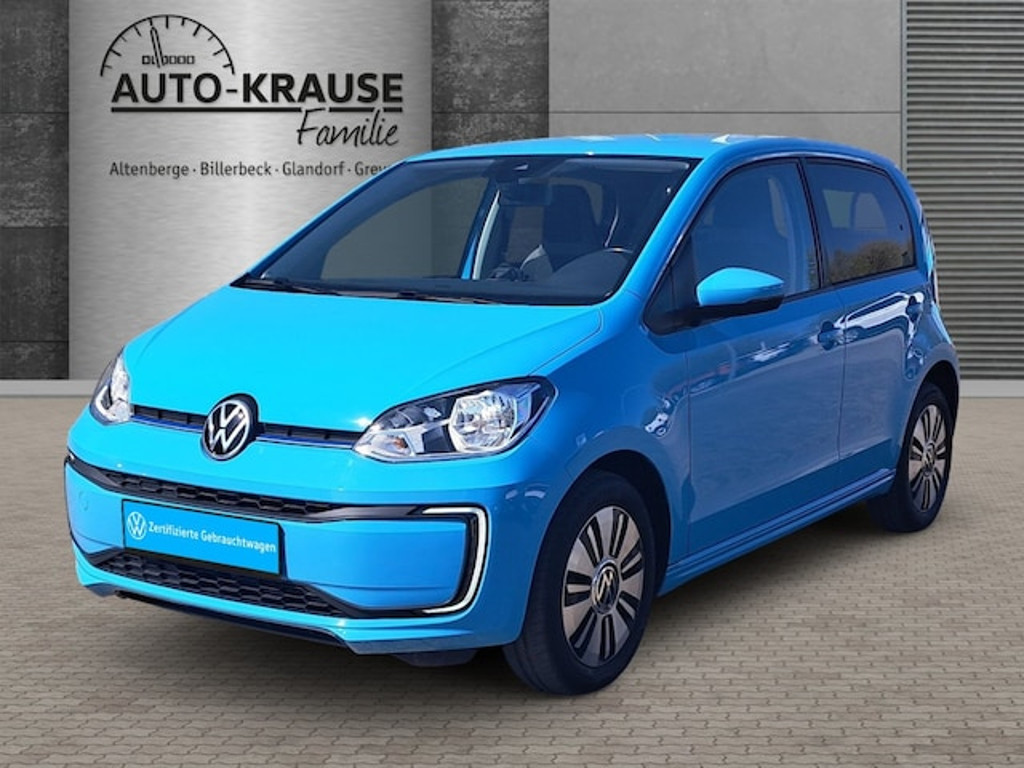 Volkswagen e-up!