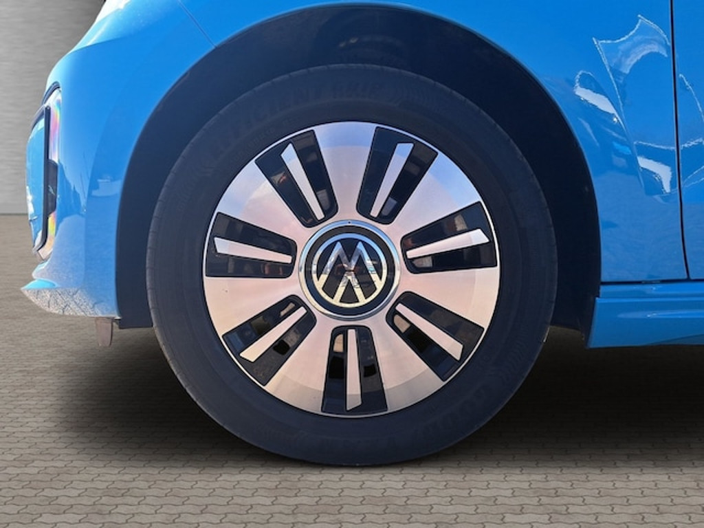 Volkswagen e-up!