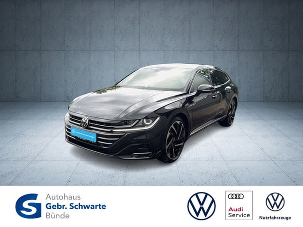 Volkswagen Arteon Shooting Brake R-Line 2.0 TDI