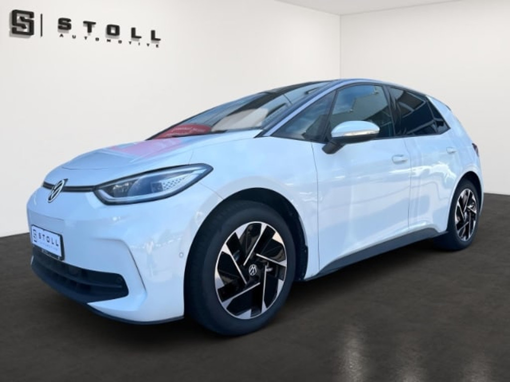 Volkswagen ID.3 Performance Pro 150 kW