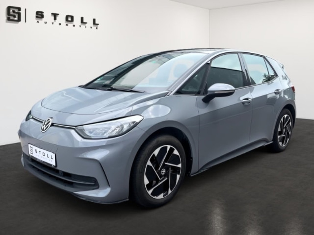 Volkswagen ID.3 Performance Pro