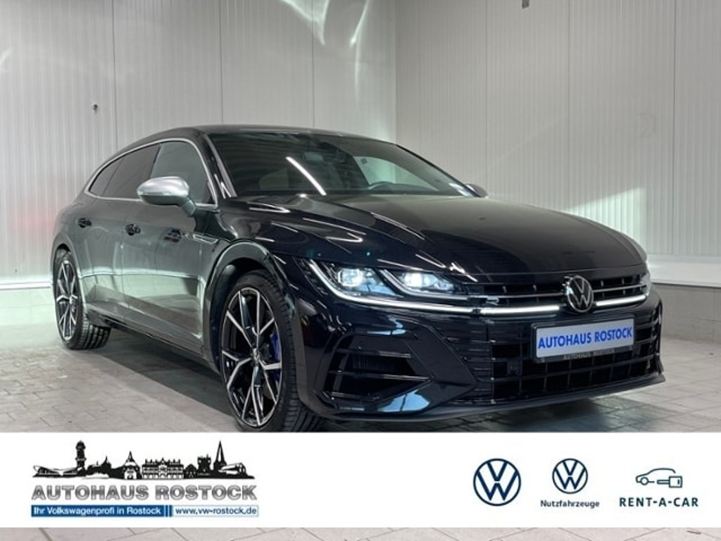Volkswagen Arteon Shooting Brake 4Motion DSG 2.0 TSI
