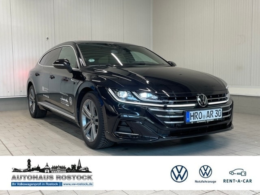 Volkswagen Arteon Shooting Brake DSG 2.0 TDI
