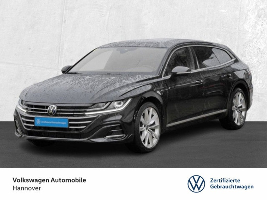 Volkswagen Arteon Shooting Brake DSG R-Line eHybrid 1.4 TSI