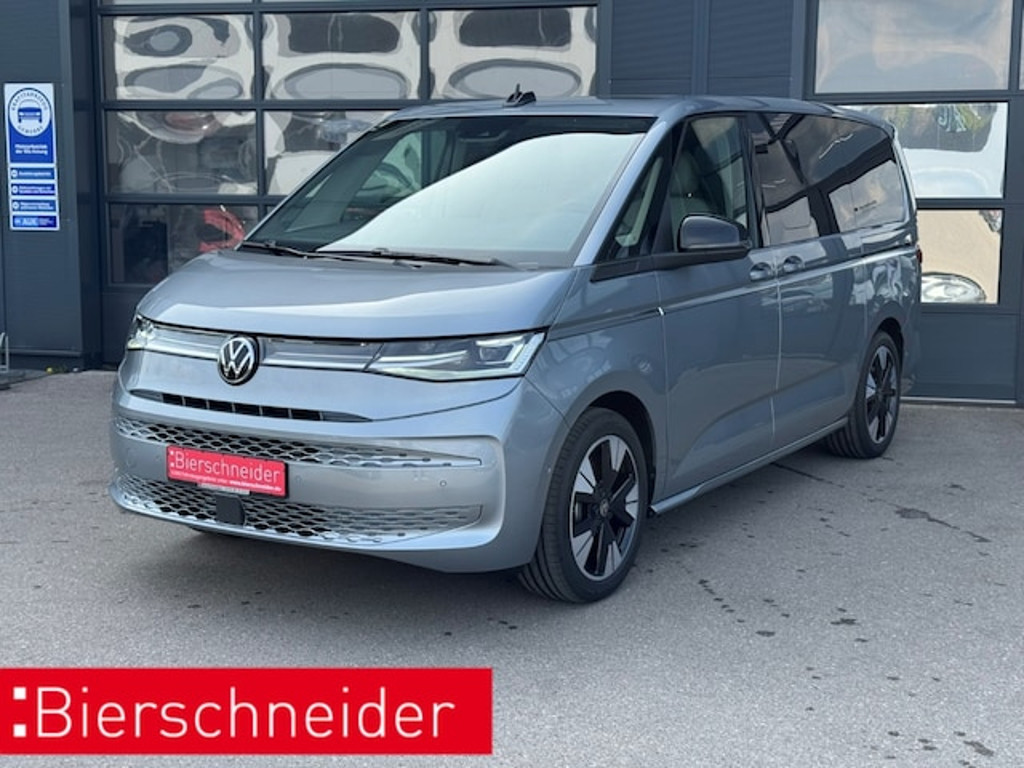 Volkswagen Multivan DSG Style IQ.Drive 2.0 TDI