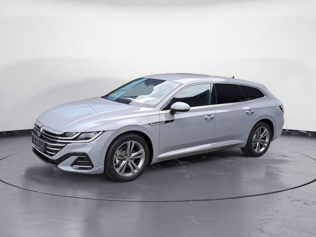 Volkswagen Arteon Shooting Brake R-Line 2.0 TDI