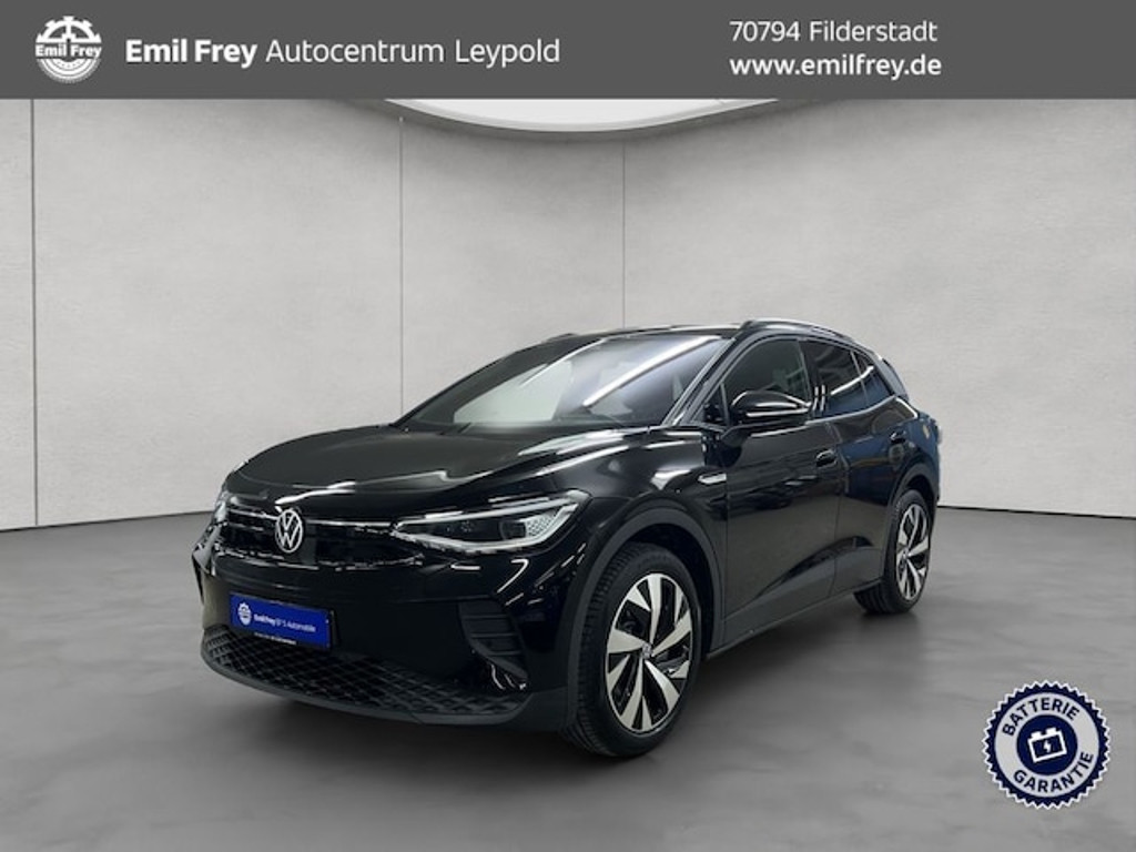 Volkswagen ID.4 Performance Pro