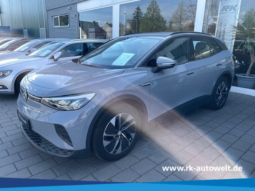 Volkswagen ID.4 Pure