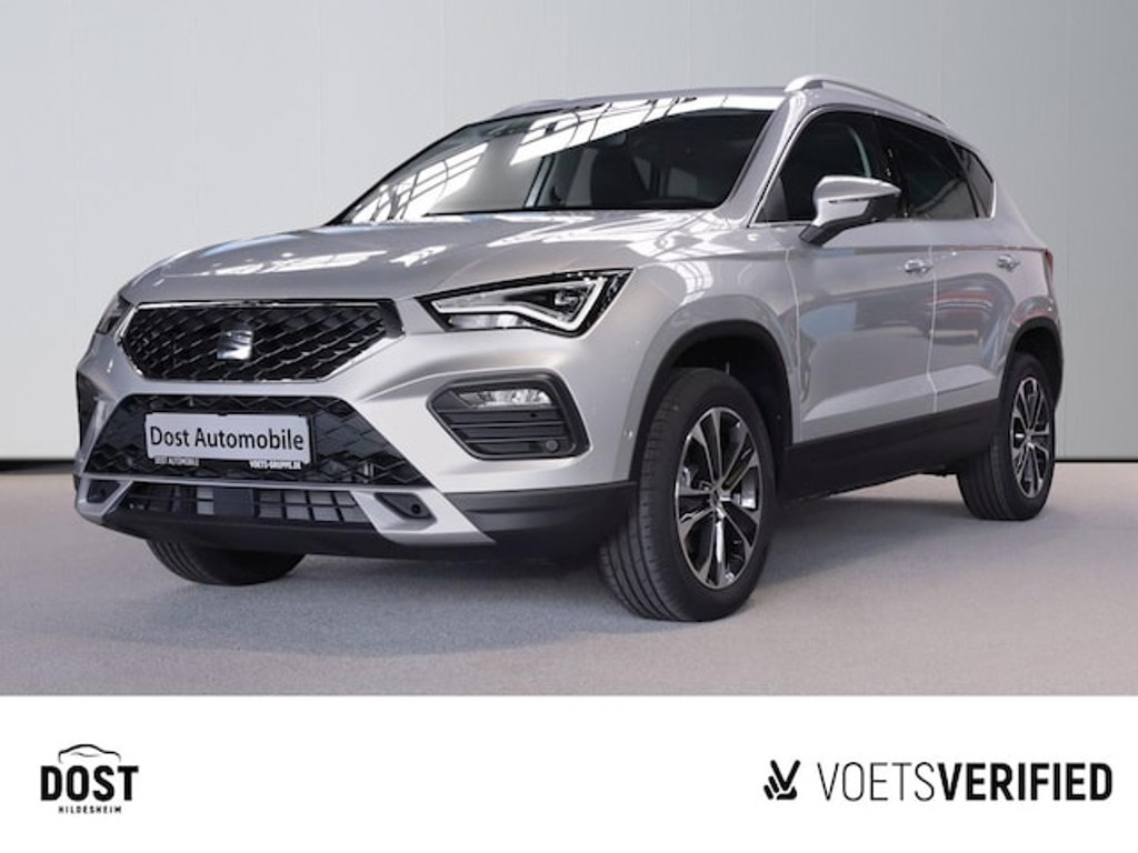 Seat Ateca Style 1.5 TSI DSG