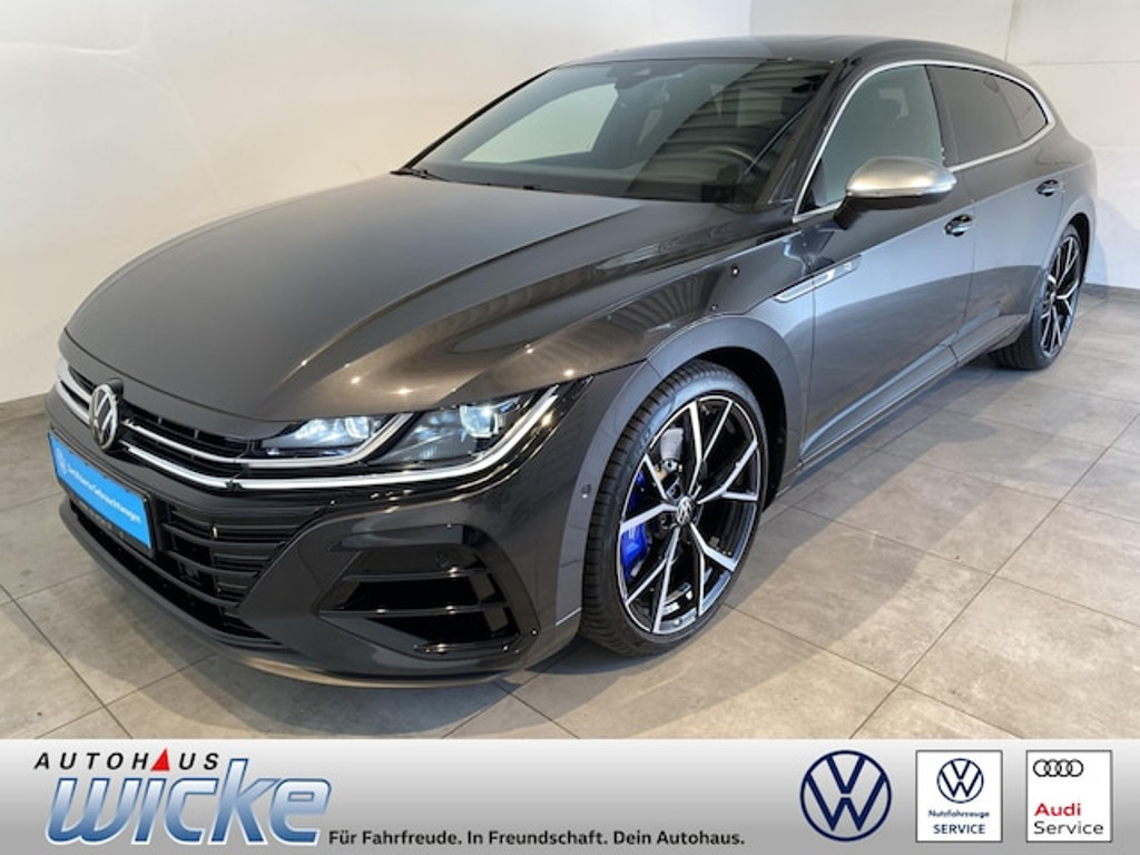 Volkswagen Arteon Shooting Brake 4Motion DSG 2.0 TSI