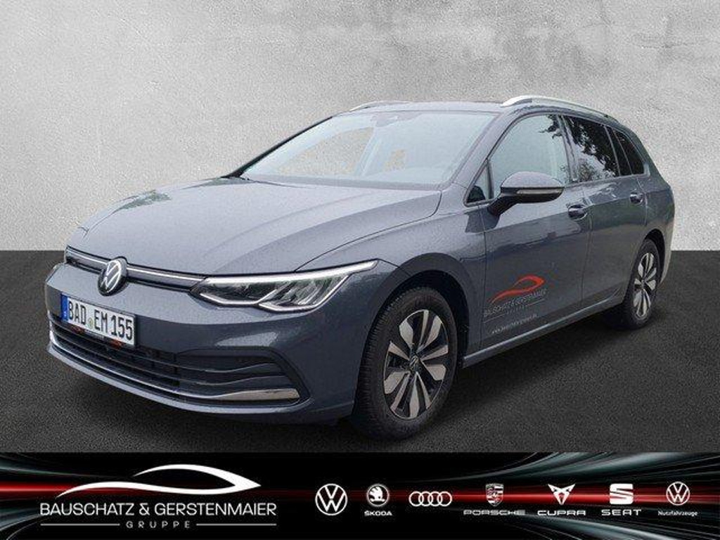 Volkswagen Golf Variant IQ.Drive 1.5 eTSI Move