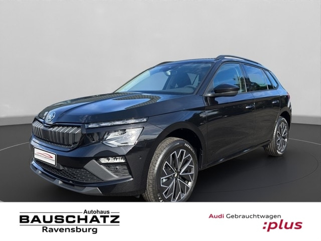 Skoda Kamiq Drive 1.0 TSI