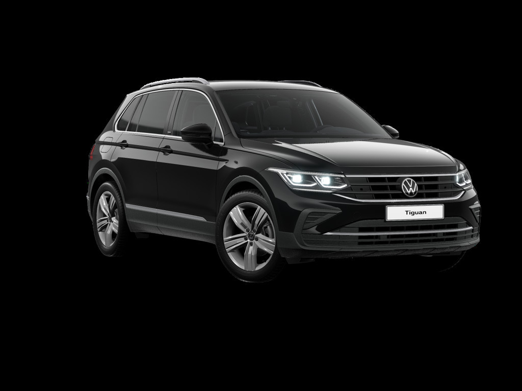 Volkswagen Tiguan DSG 1.5 TSI Move