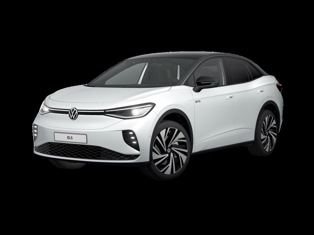 Volkswagen ID.5 ID.5