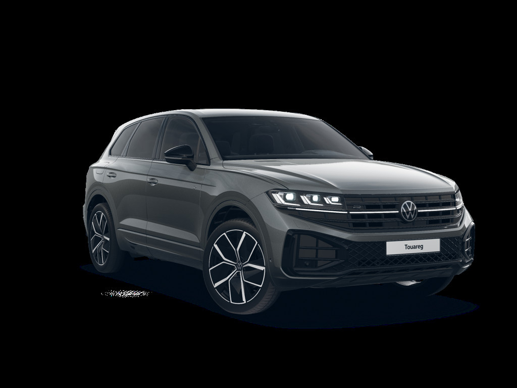 Volkswagen Touareg 4Motion Style 3.0 V6 TDI