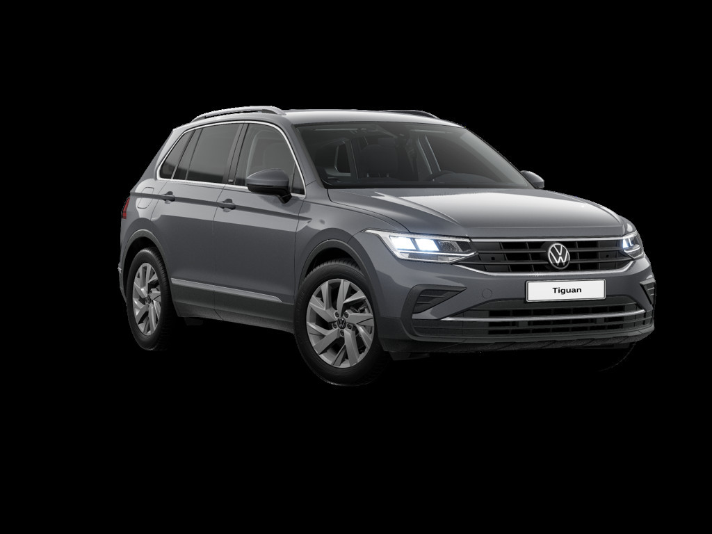 Volkswagen Tiguan 1.5 TSI Move