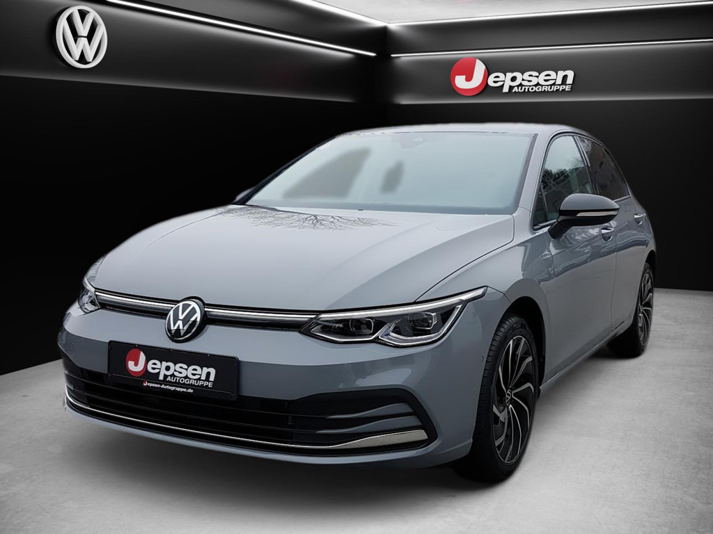 Volkswagen Golf Move