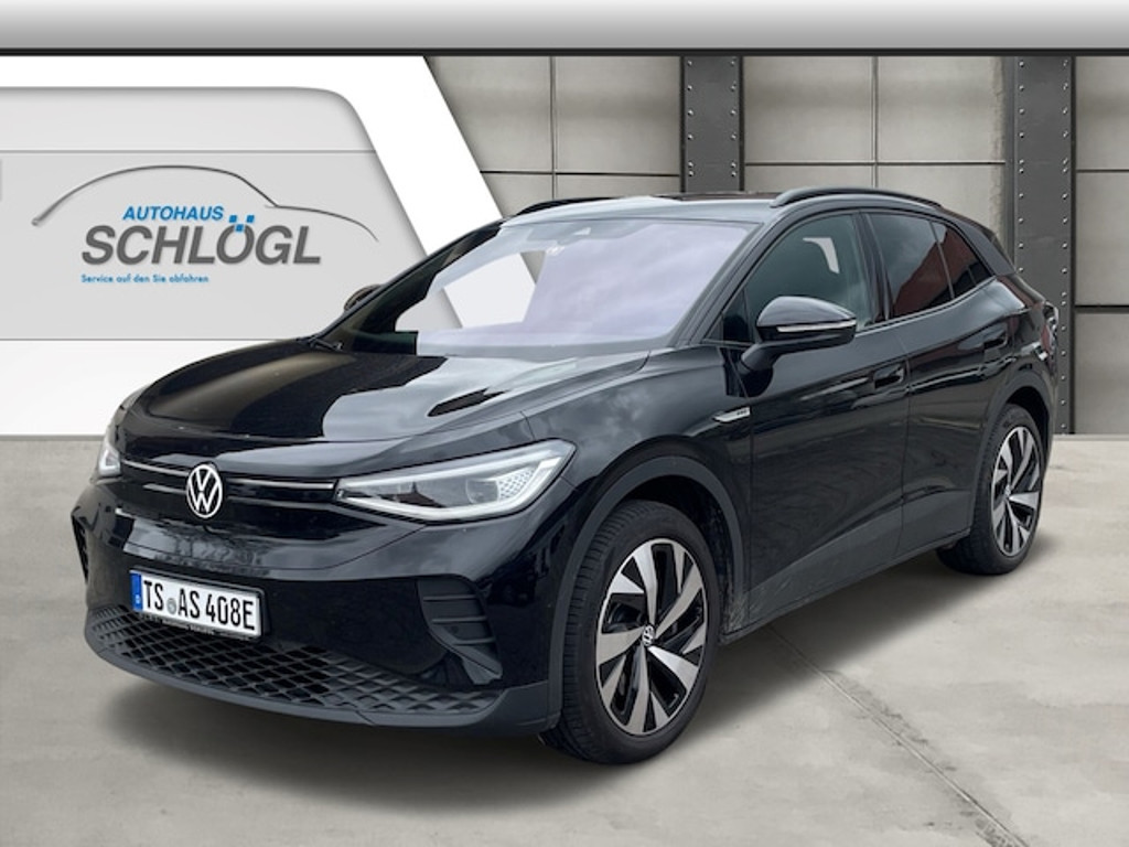 Volkswagen ID.4 Performance Pro 150 kW