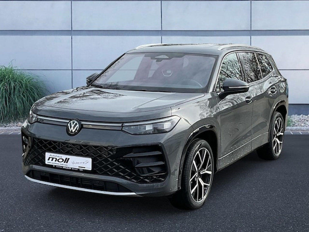 Volkswagen Tayron 4Motion DSG R-Line