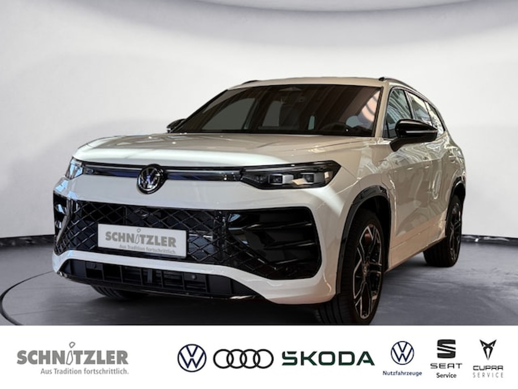 Volkswagen Tayron DSG R-Line eHybrid