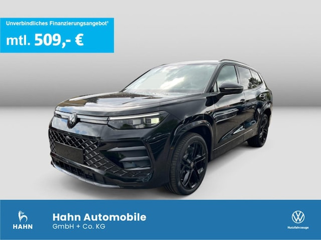 Volkswagen Tayron Style R-Line