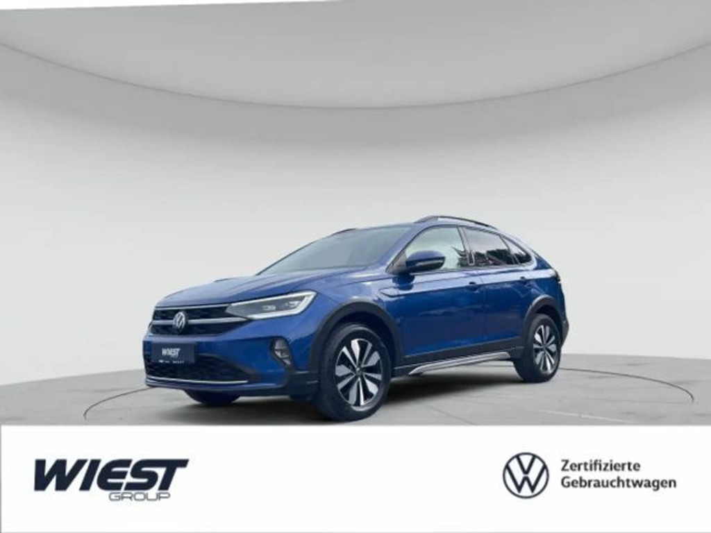 Volkswagen Taigo DSG Life 1.5 TSI IQ.Drive