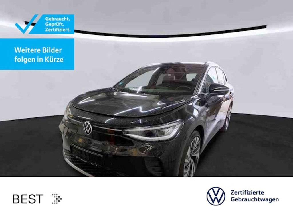 Volkswagen ID.4 Performance IQ.Drive Pro