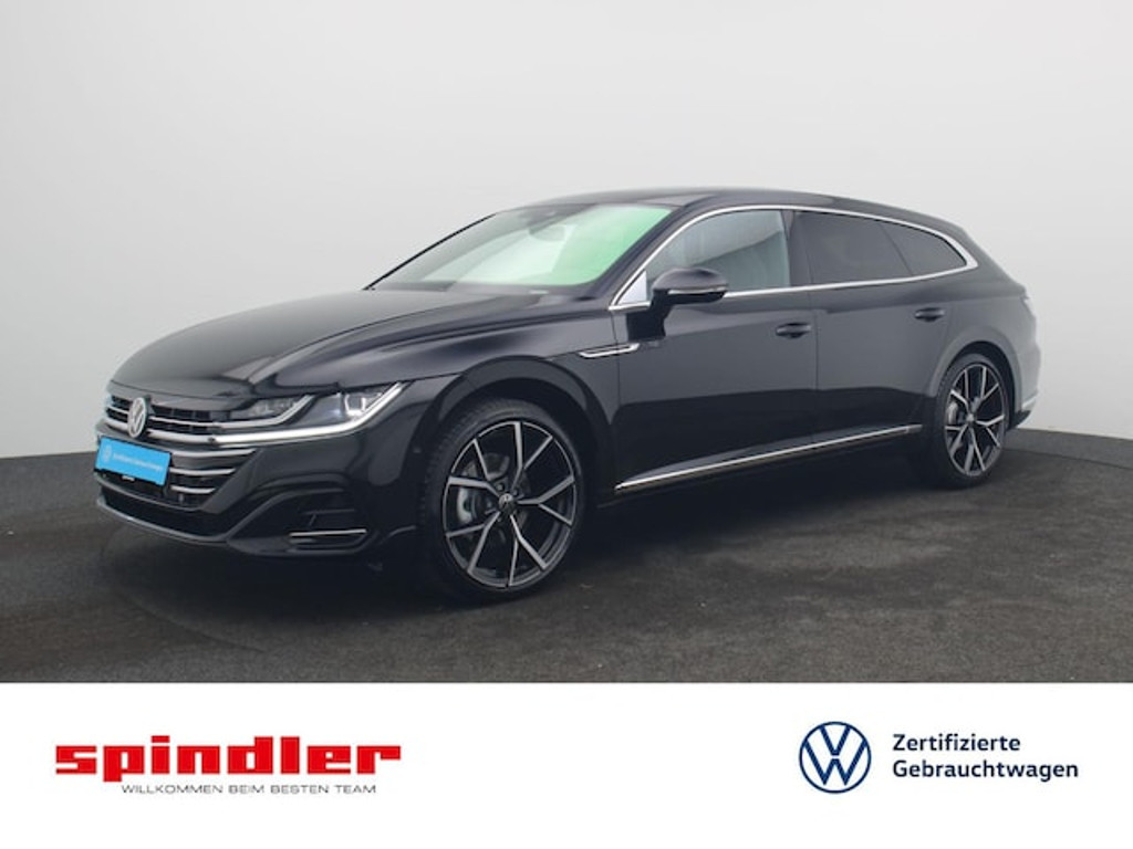 Volkswagen Arteon Shooting Brake DSG R-Line 2.0 TDI