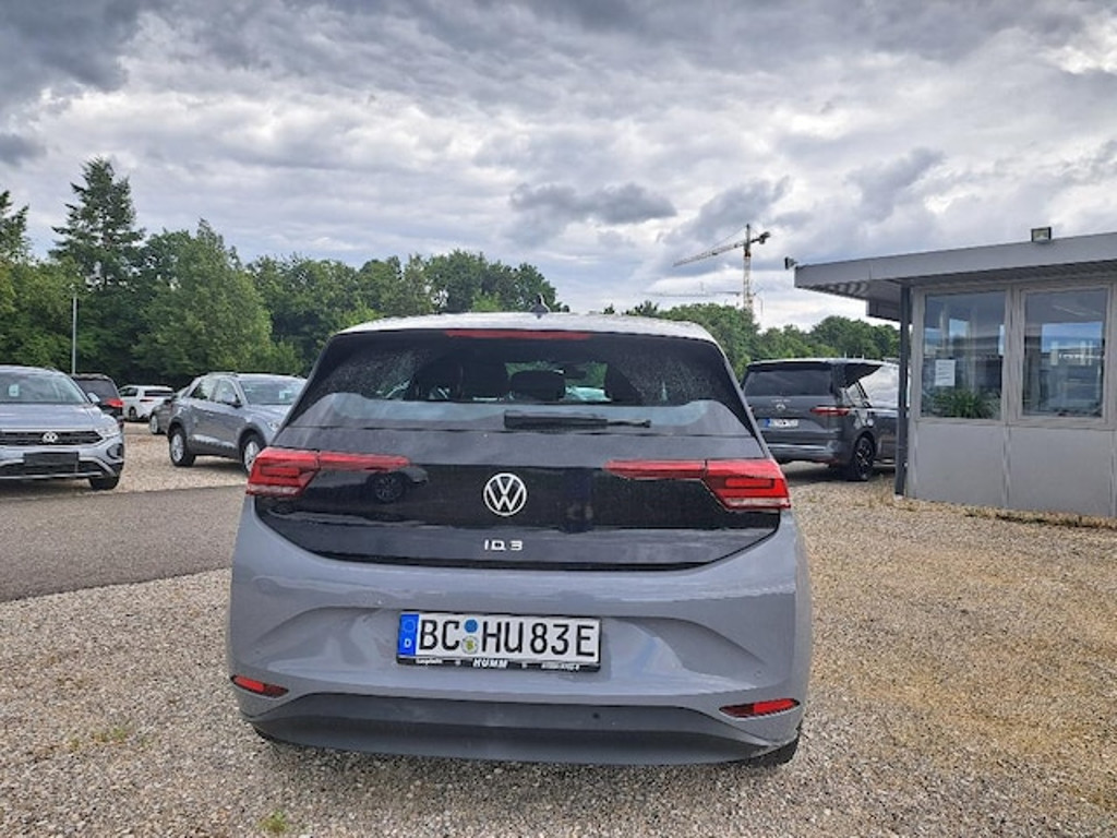 Volkswagen ID.3