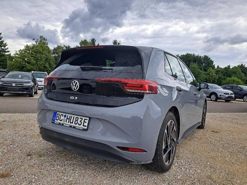 Volkswagen ID.3