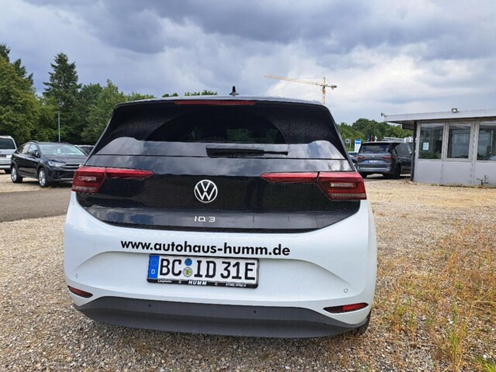 Volkswagen ID.3
