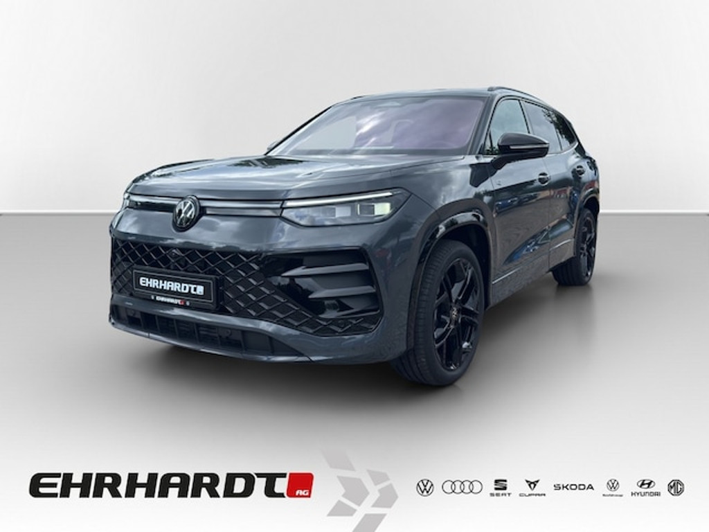 Volkswagen Tayron 4Motion DSG R-Line 2.0 TDI