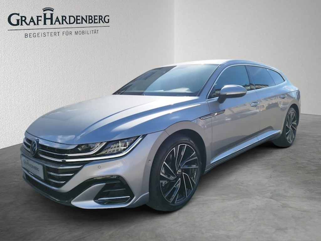 Volkswagen Arteon Shooting Brake DSG R-Line 2.0 TSI