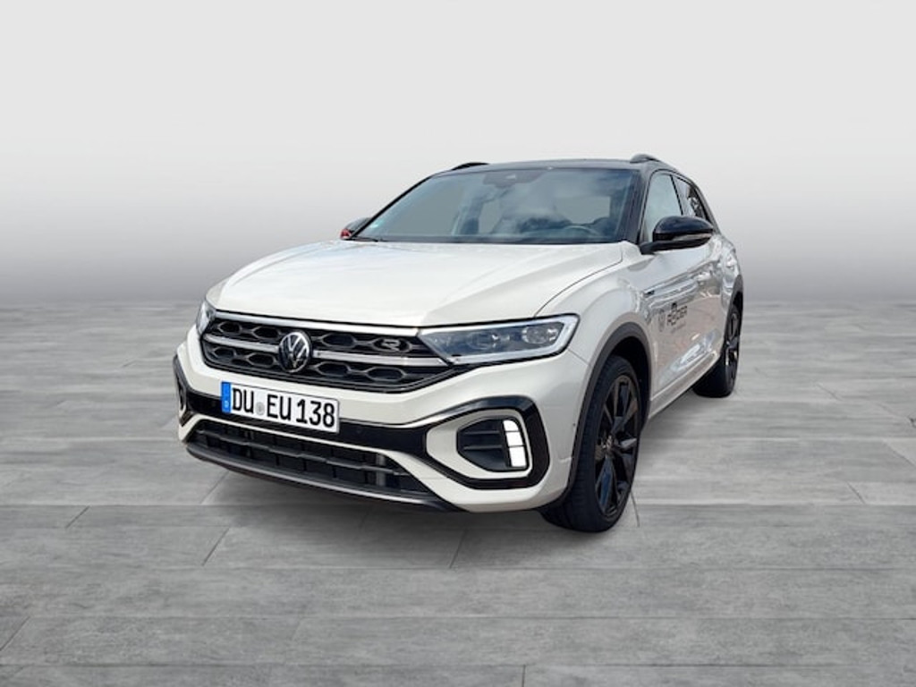 Volkswagen T-Roc R-Line 1.5 TSI