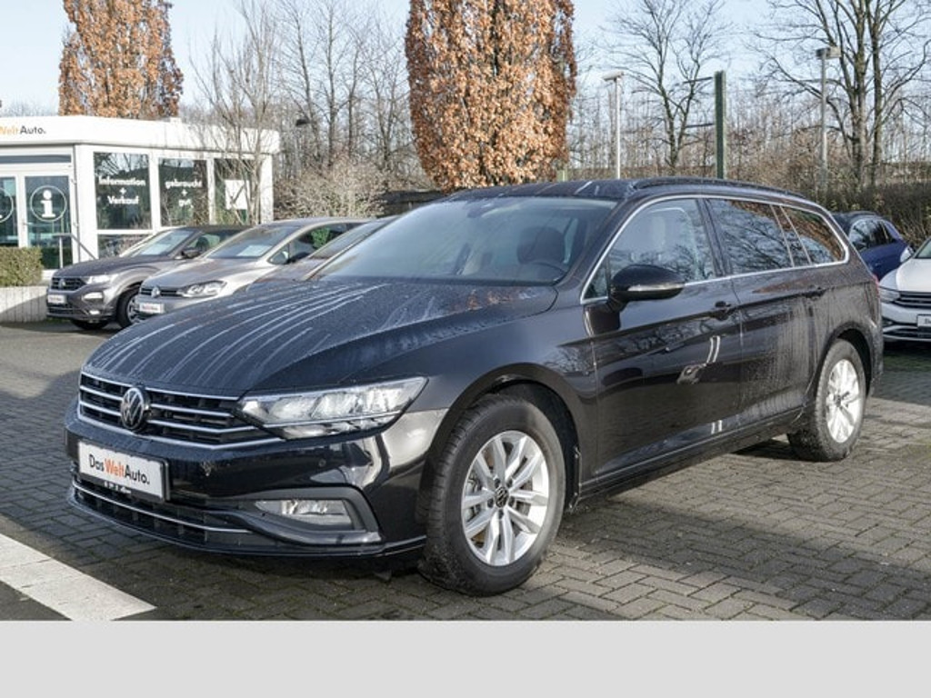 Volkswagen Passat Business DSG Variant 1.5 TSI